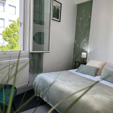 Hotel Tulty تور المظهر الخارجي الصورة
