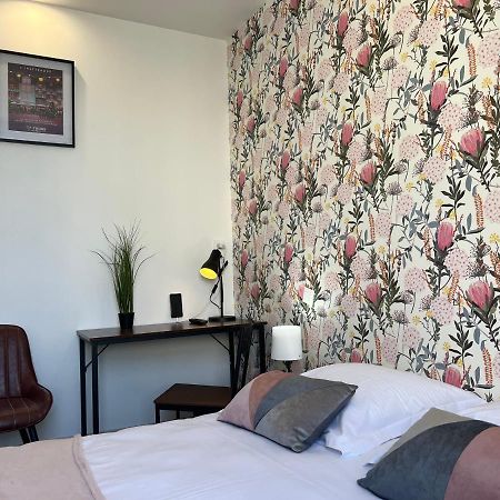 Hotel Tulty تور المظهر الخارجي الصورة