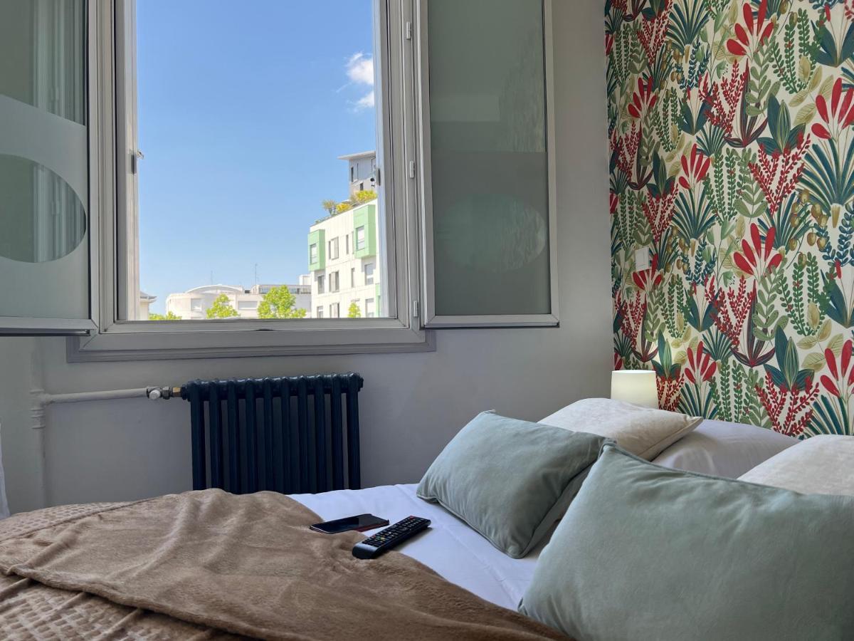 Hotel Tulty تور المظهر الخارجي الصورة