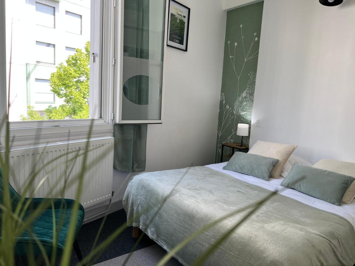 Hotel Tulty تور المظهر الخارجي الصورة