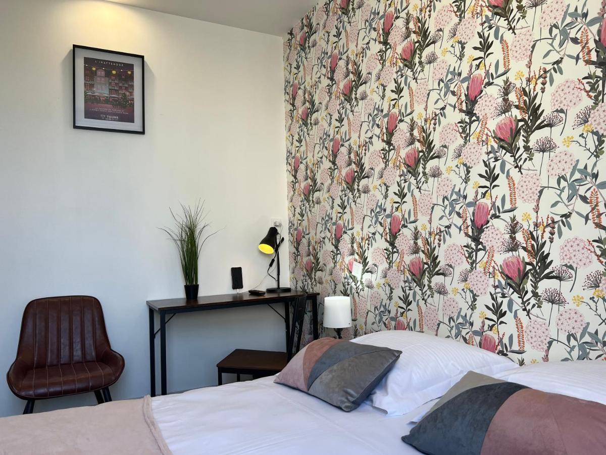 Hotel Tulty تور المظهر الخارجي الصورة