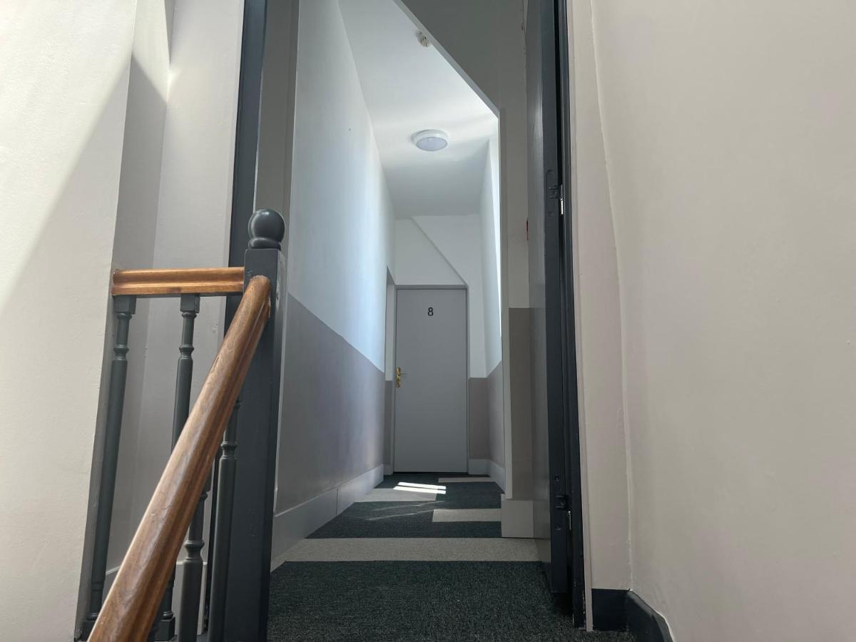 Hotel Tulty تور المظهر الخارجي الصورة
