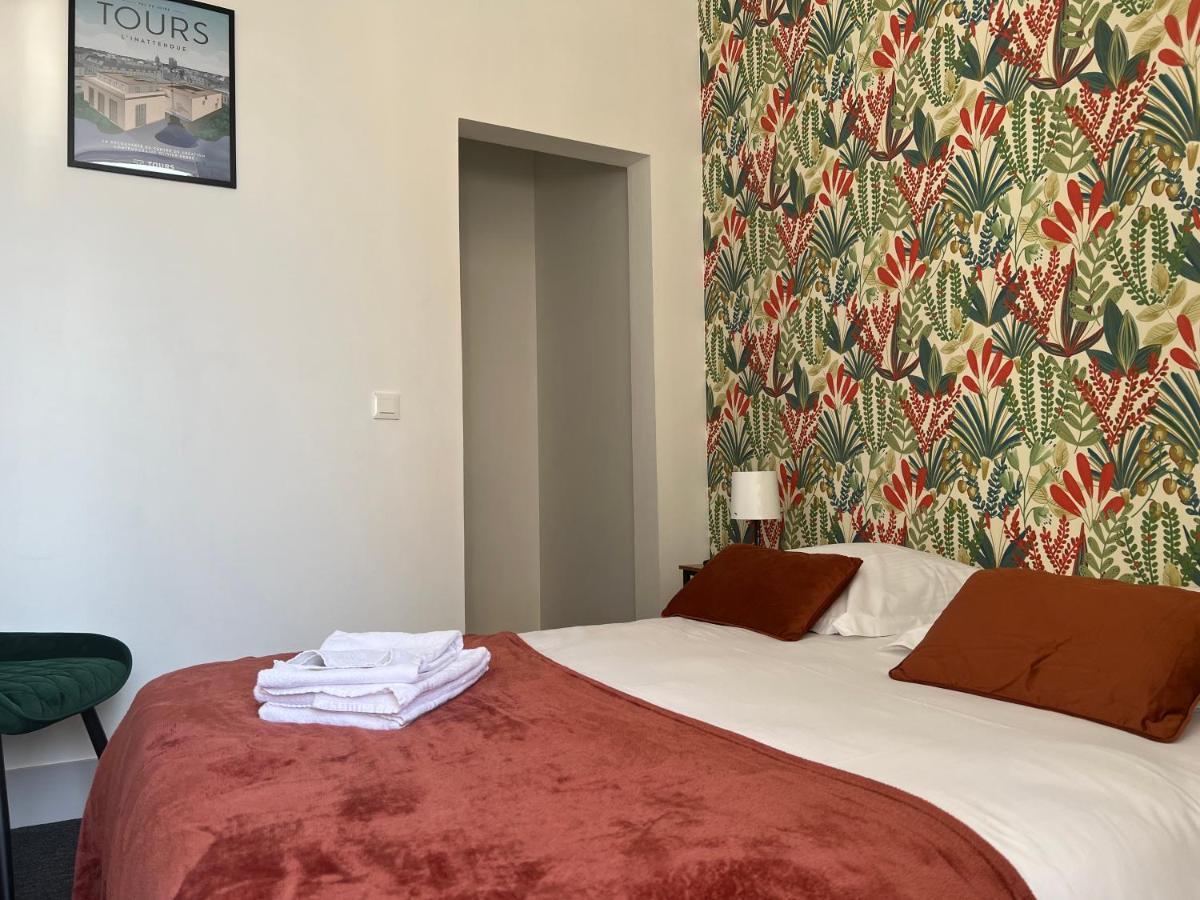 Hotel Tulty تور المظهر الخارجي الصورة