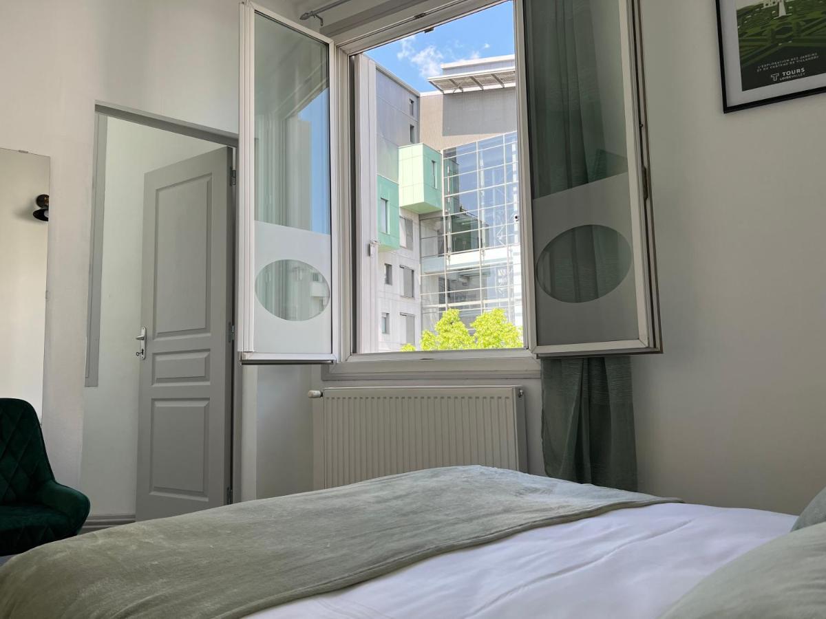 Hotel Tulty تور المظهر الخارجي الصورة