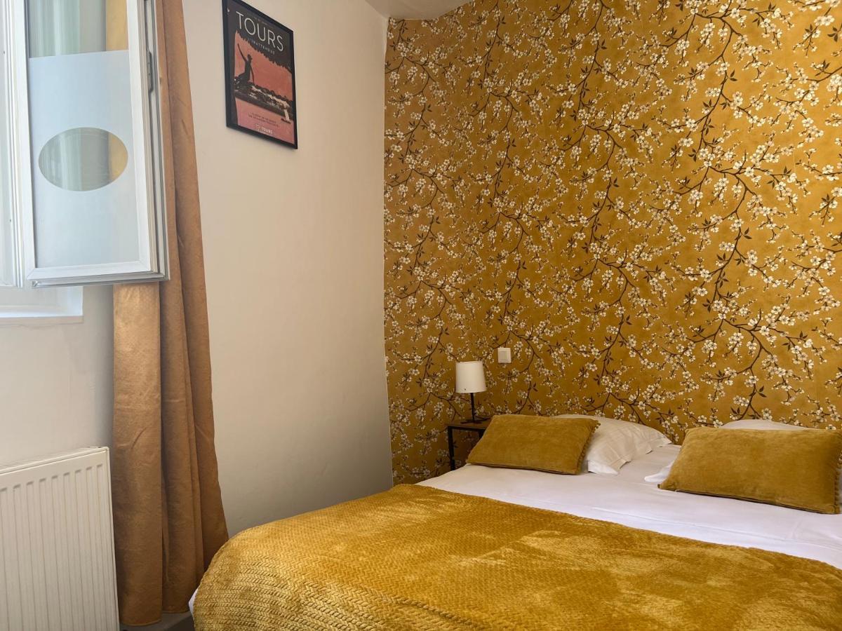 Hotel Tulty تور المظهر الخارجي الصورة