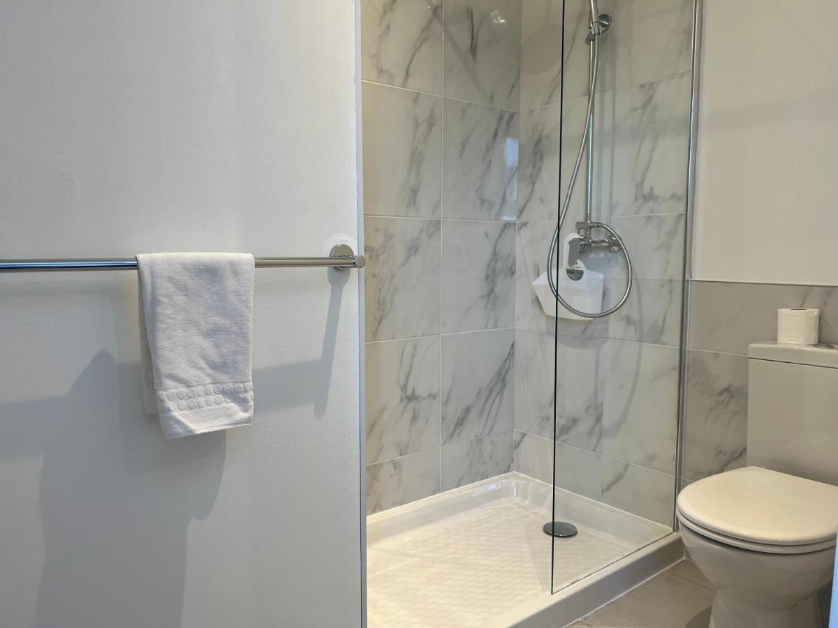 Hotel Tulty تور المظهر الخارجي الصورة