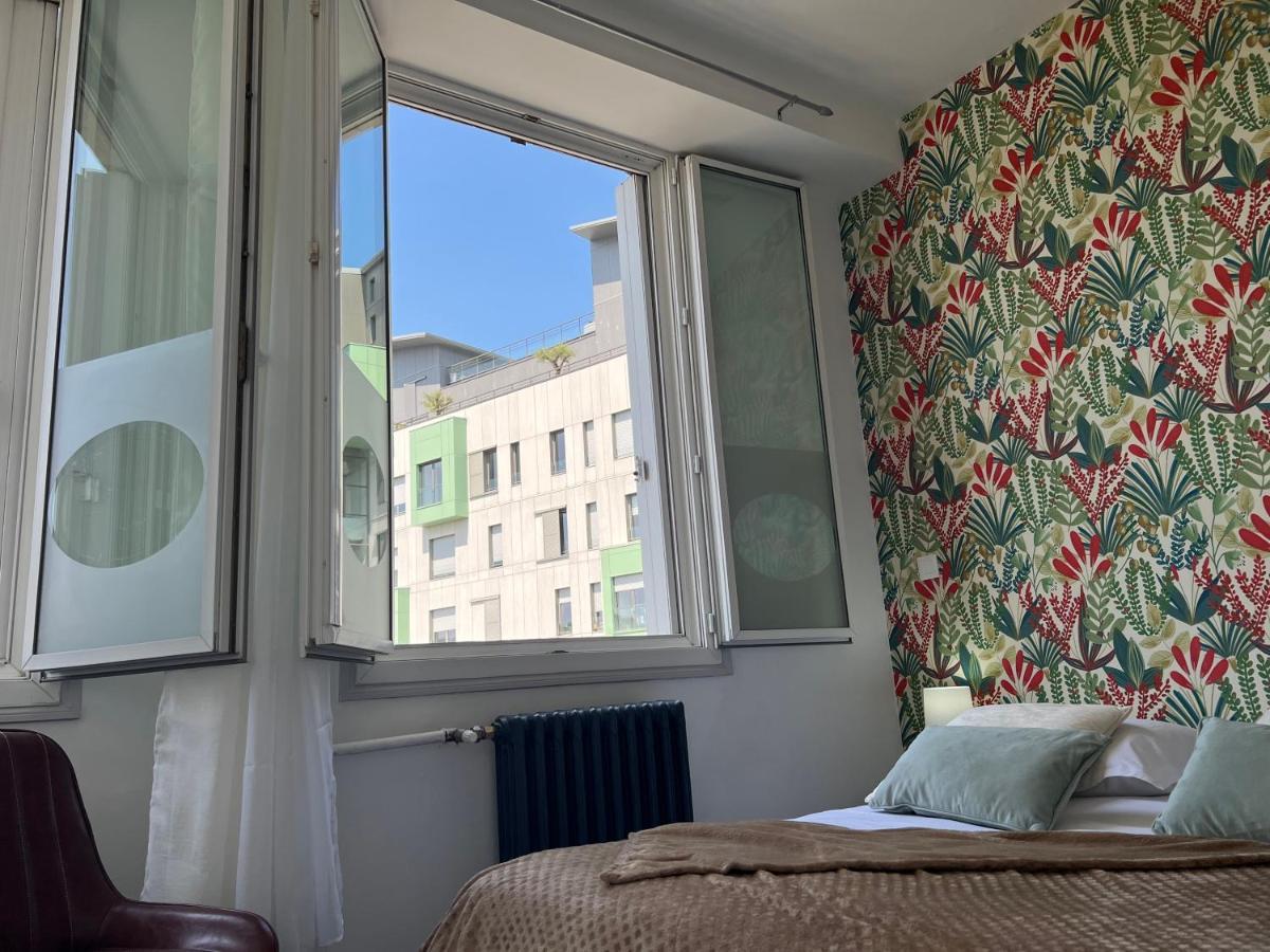 Hotel Tulty تور المظهر الخارجي الصورة