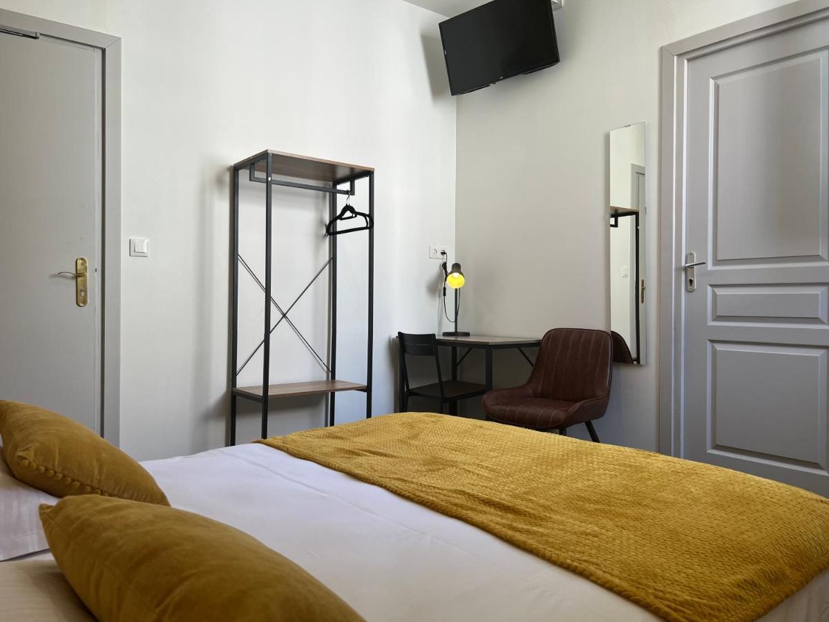 Hotel Tulty تور المظهر الخارجي الصورة