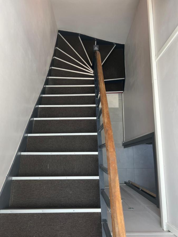 Hotel Tulty تور المظهر الخارجي الصورة