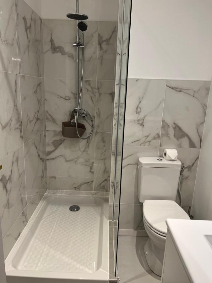 Hotel Tulty تور المظهر الخارجي الصورة