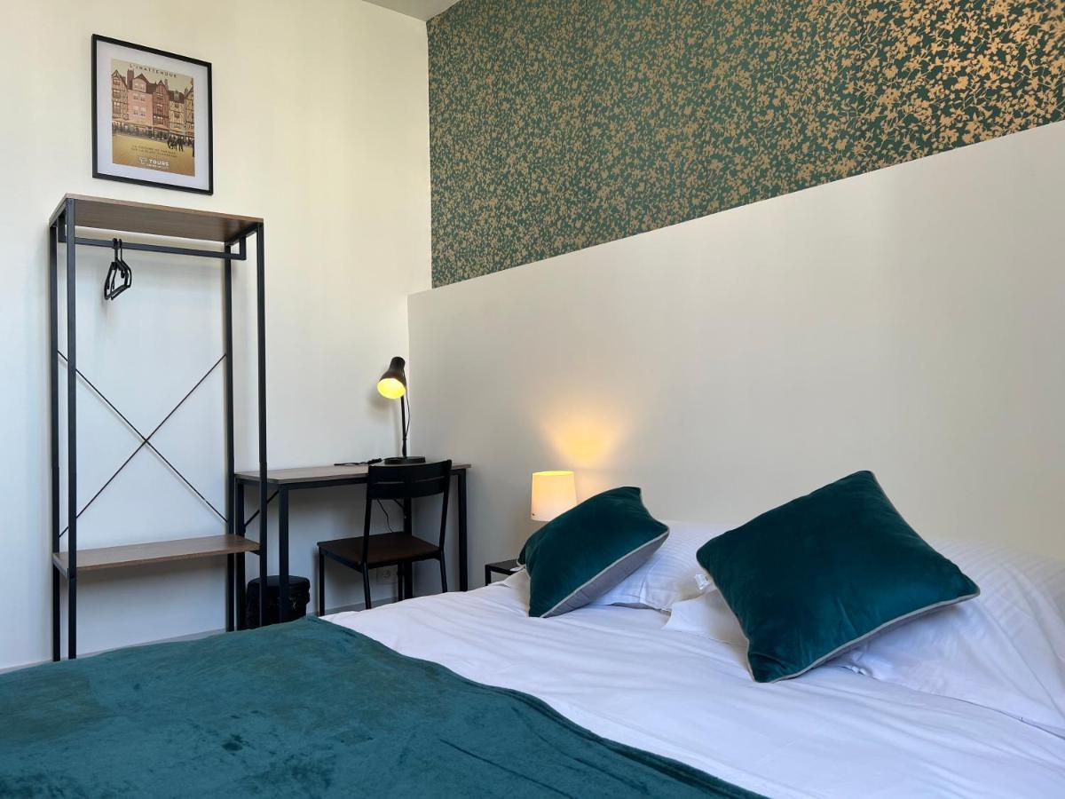 Hotel Tulty تور المظهر الخارجي الصورة