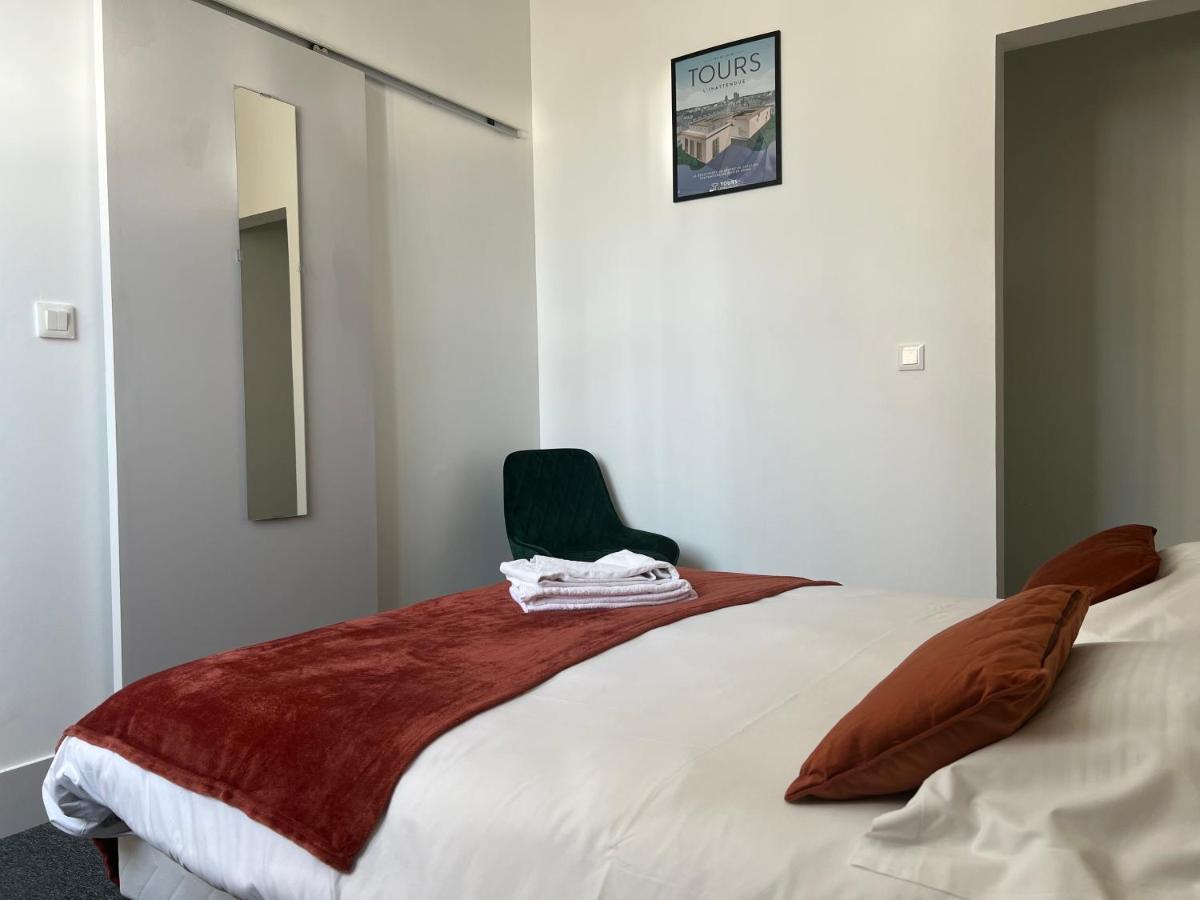 Hotel Tulty تور المظهر الخارجي الصورة